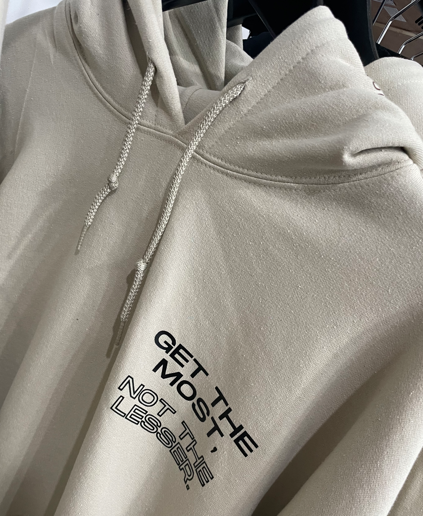 Get the Most Unisex Streetwear Hoodie